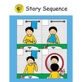 Bee Clever Series: Story Sequence