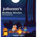 Julianna's Bedtime Stories