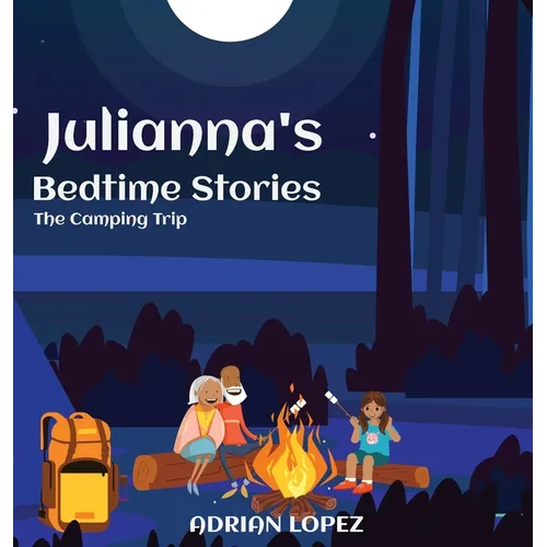 Julianna's Bedtime Stories