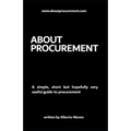 About Procurement