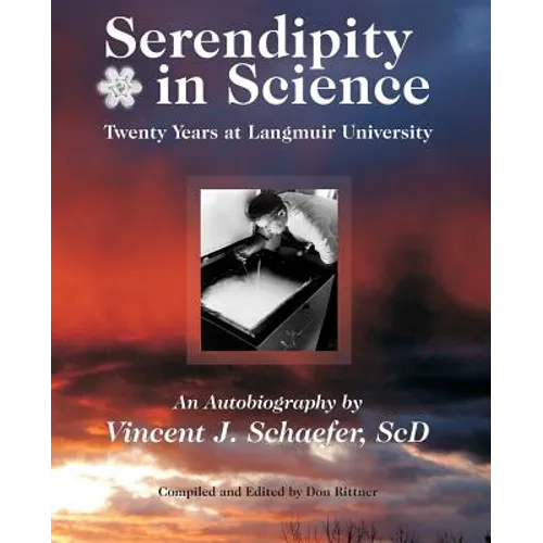 Serendipity in Science: Twenty Years at Langmuir University