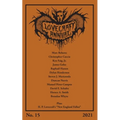 Lovecraft Annual No. 15 (2021)