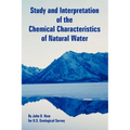 Study and Interpretation of the Chemical Characteristics of Natural Water