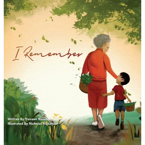 I Remember