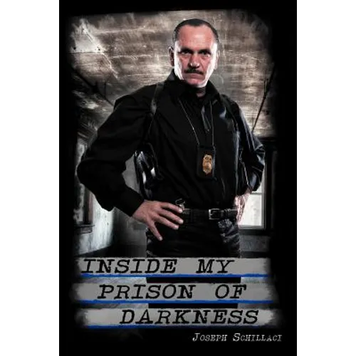 Inside My Prison of Darkness: Understanding Post-Traumatic Stress Disorder