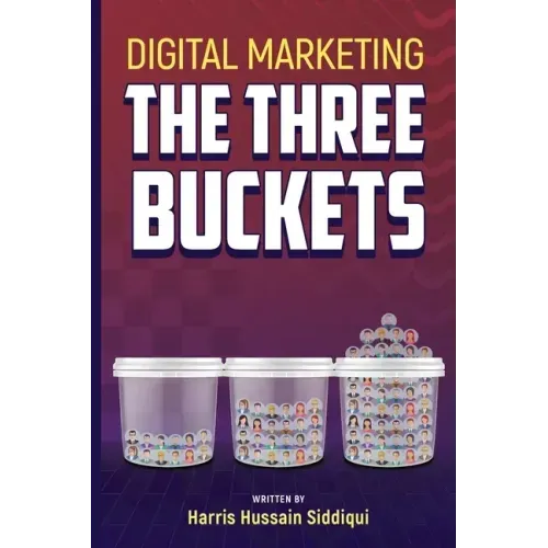 Digital Marketing The Three Buckets