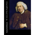 Lives of The English Poets
