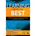 Learning From the Best: Lessons From Award-Winning Superintendents