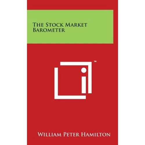 The Stock Market Barometer