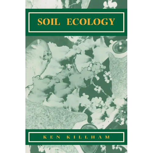 Soil Ecology
