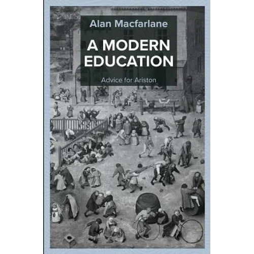 A Modern Education, Advice for Ariston