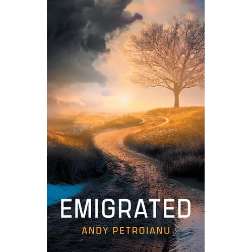 Emigrated