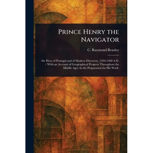 Prince Henry the Navigator