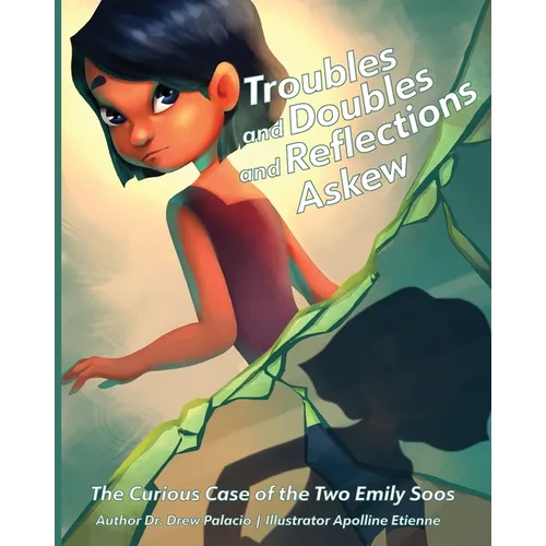Troubles and Doubles and Reflections Askew: The Curious Case of the Two Emily Soos
