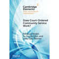 Does Court-Ordered Community Service Work?