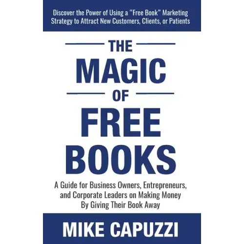 The Magic of Free Books