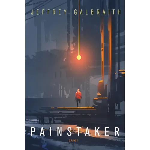 Painstaker: Poems