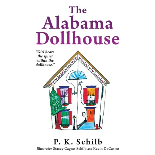 The Alabama Dollhouse