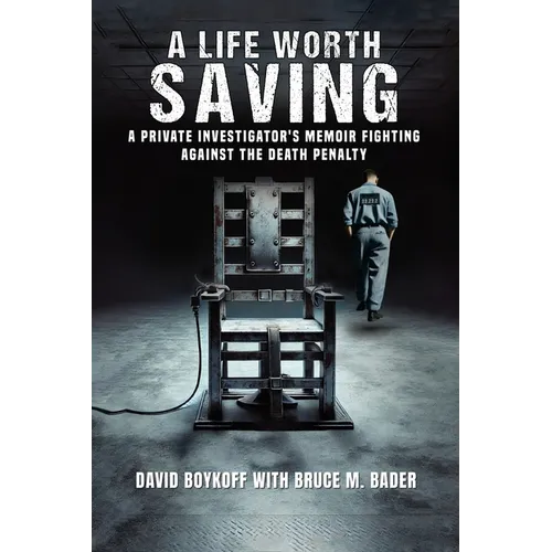 A life worth saving