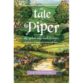 The Tale of Piper: the spider who built bridges