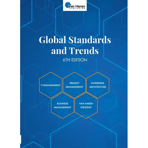 Global Standards 6th Edition