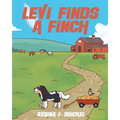 Levi Finds a Finch