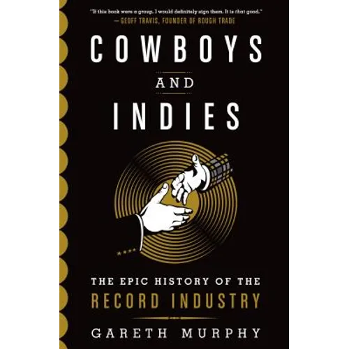 Cowboys and Indies