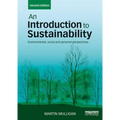 An Introduction to Sustainability: Environmental, Social and Personal Perspectives