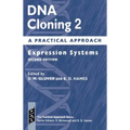 DNA Cloning: A Practical Approach Volume 2: Expression Systems