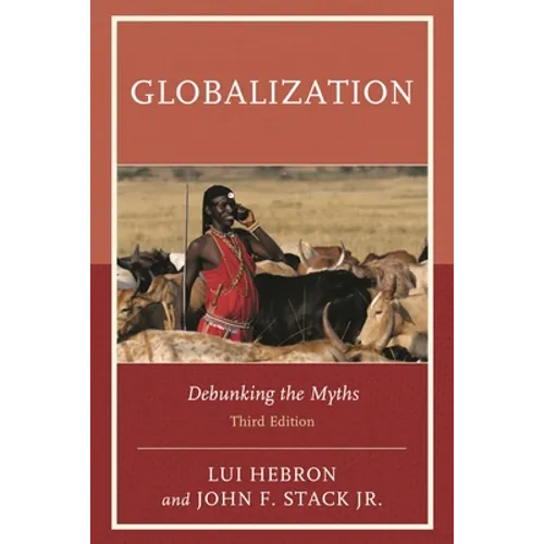 Globalization: Debunking the Myths
