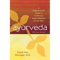 Ayurveda