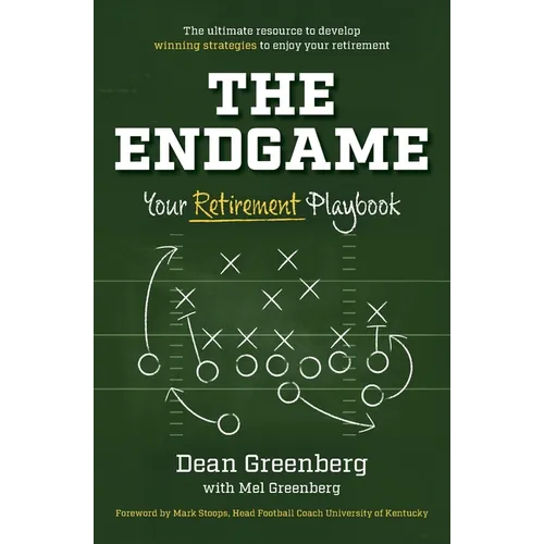 The Endgame: Your Retirement Playbook
