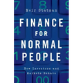 Finance for Normal People: How Investors and Markets Behave