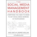 The Social Media Management Ha