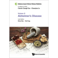 Evidence-Based Clinical Chinese Medicine - Volume 8: Alzheimer's Disease