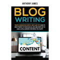 Blog Writing: Traffic Generation Secrets, Hints and Tips (How to Drive Traffic to Your Blog All Day and Every Day to Gain a Loyal Au