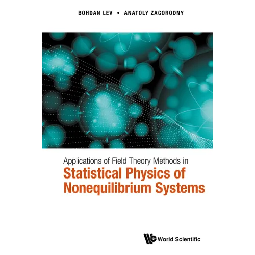 Appln Field Theory Methods Statistical Phy Nonequilibriu Sys