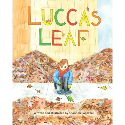 Lucca's Leaf