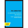 The Lemon Fruit: Its Composition, Physiology, and Products
