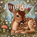 Little Deer: Educational Children's Picture Book About Deer Filled With Real Photos, Art, & Deer Facts