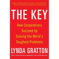 The Key: How Corporations Succeed by Solving the World's Toughest Problems