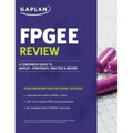 FPGEE Review: A Companion Guide to NAPLEX: Strategies, Practice, and Review