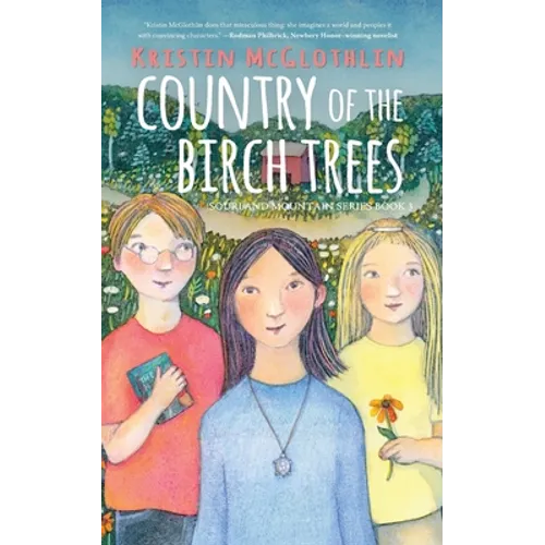 Country of the Birch Trees