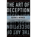 The Art of Deception: Controlling the Human Element of Security