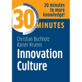 Innovation Culture: Know more in 30 Minutes