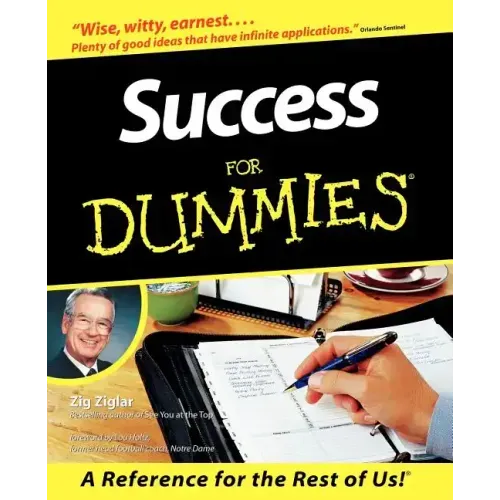 Success for Dummies