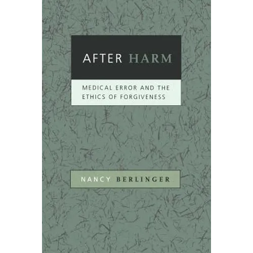 After Harm