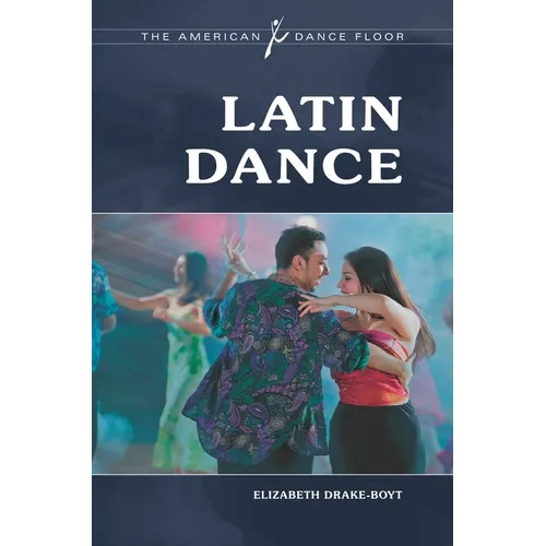 Latin Dance