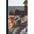 History of Prussia