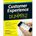Customer Experience for Dummies